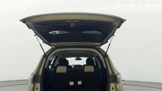 View Tata Safari Image 33 Used Tata Safari Image 33