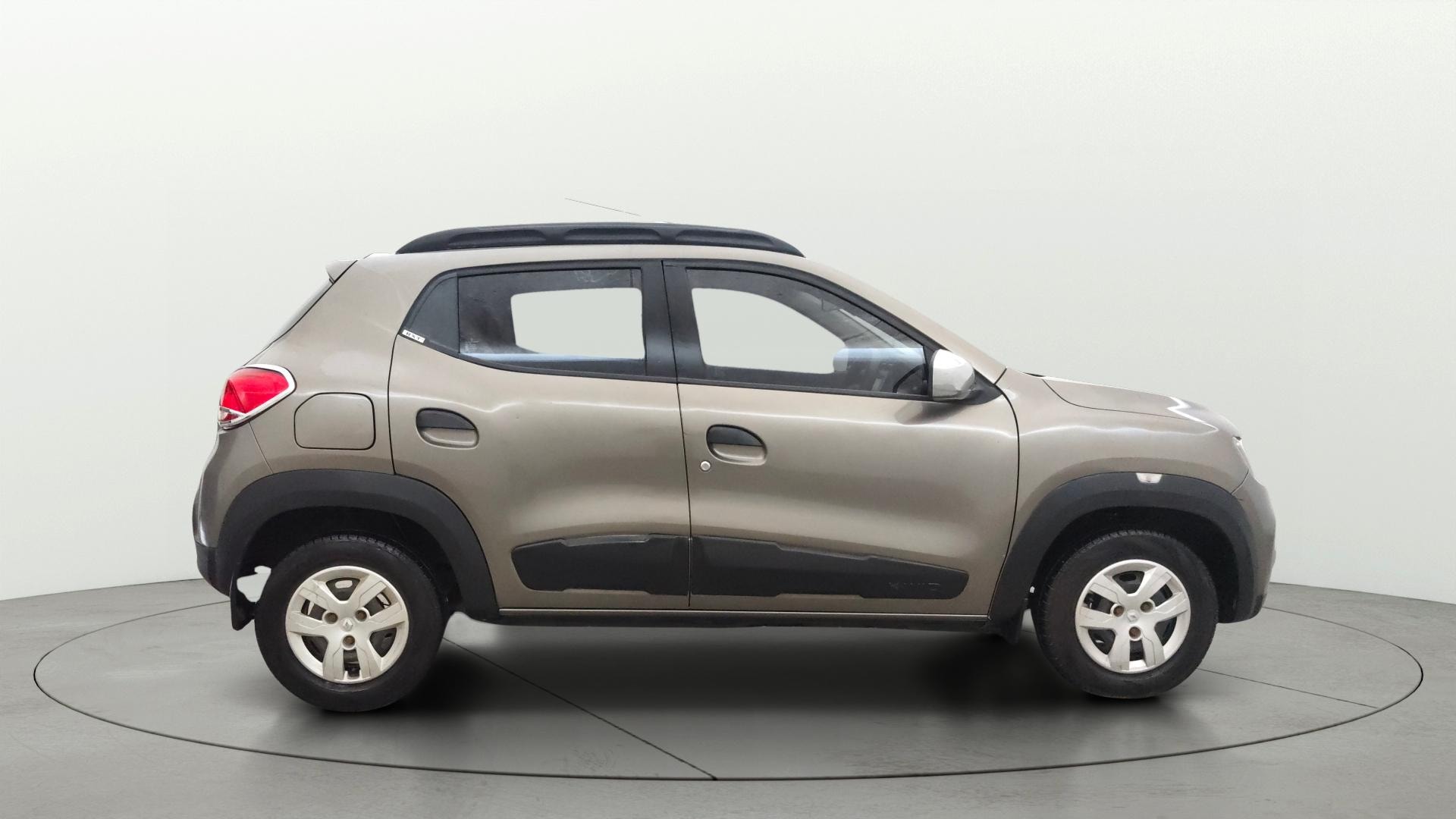 Used 2017 Renault Kwid Used 2017 Renault Kwid