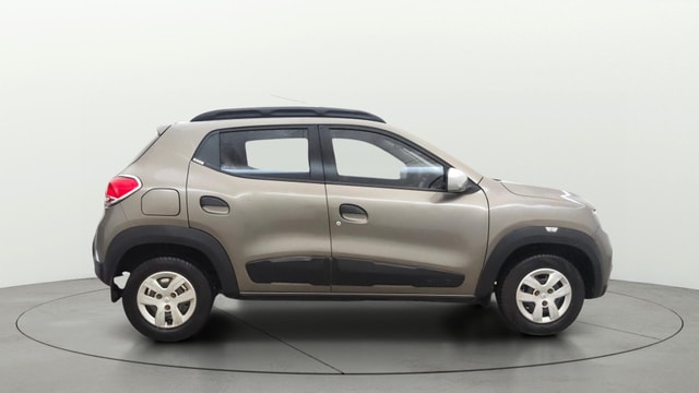 View Renault Kwid Image 8 Used Renault Kwid Image 8