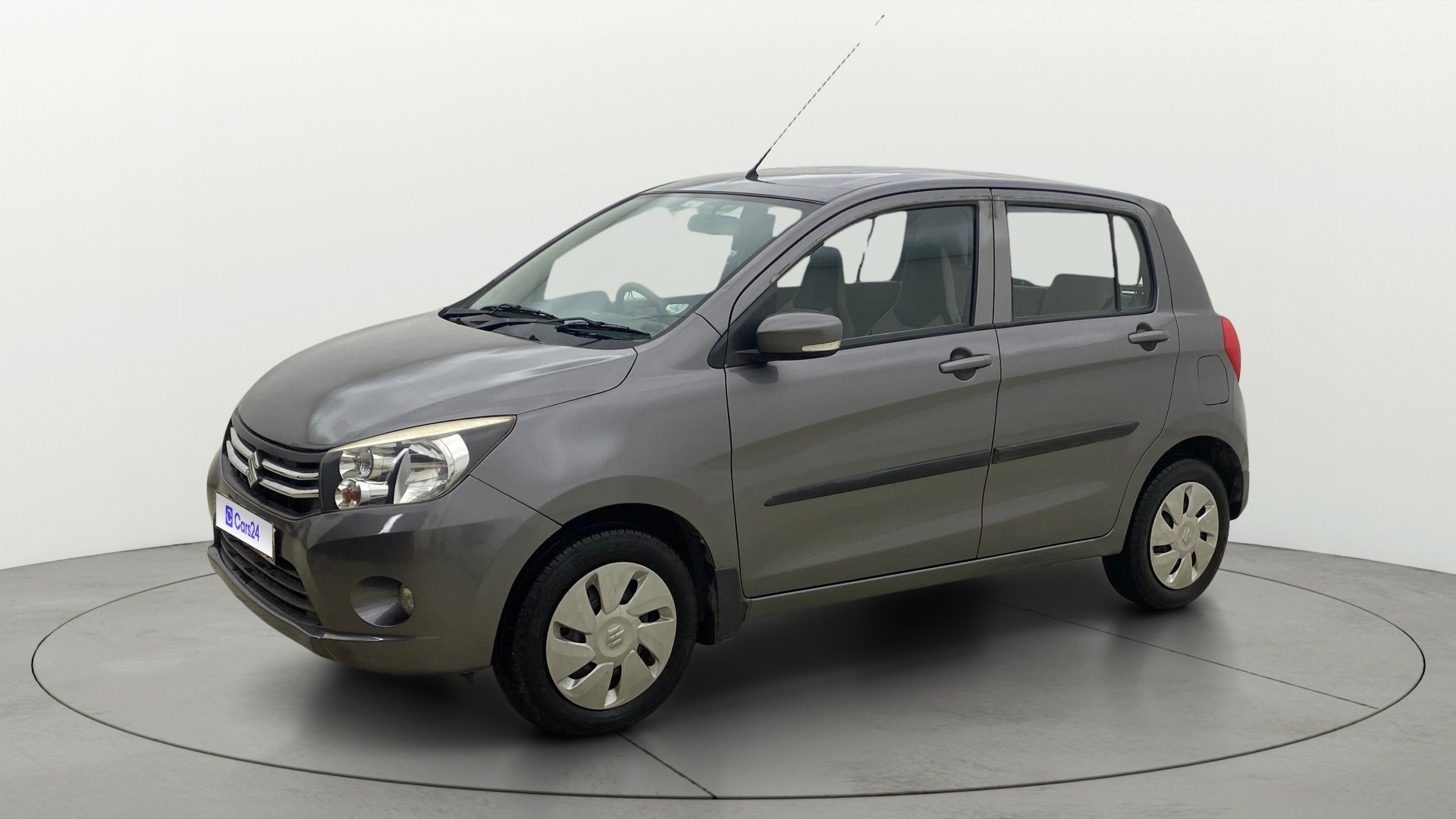 Used 2016 Maruti Suzuki 1000 Used 2016 Maruti Suzuki 1000