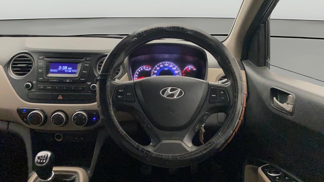 View Hyundai Grand i10 Image 20 Used Hyundai Grand i10 Image 20
