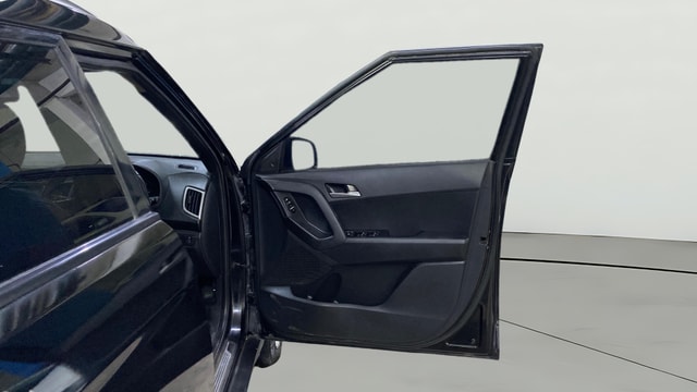 View Hyundai Creta Image 46 Used Hyundai Creta Image 46