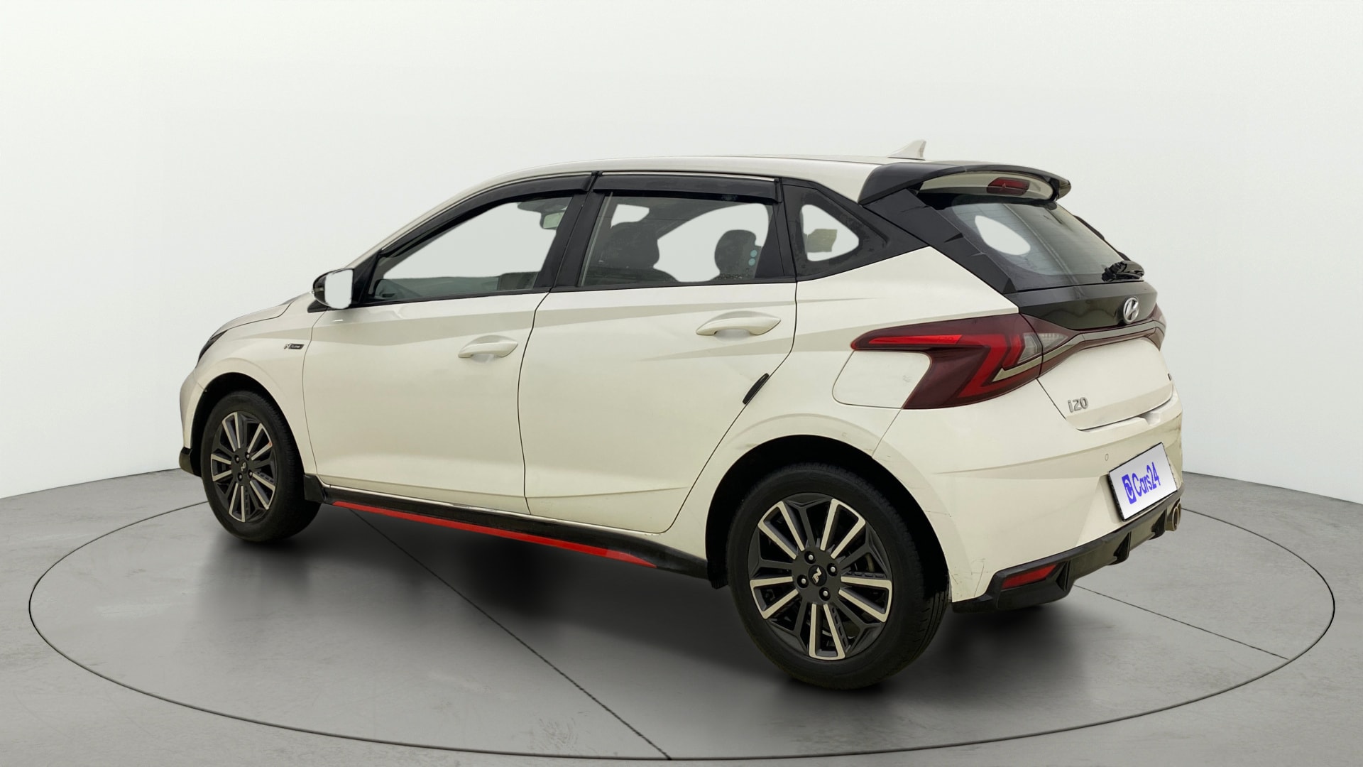 Used 2022 Hyundai Elite i20 Used 2022 Hyundai Elite i20