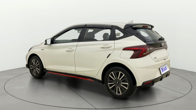 View Hyundai Elite i20 Image 2 Used Hyundai Elite i20 Image 2