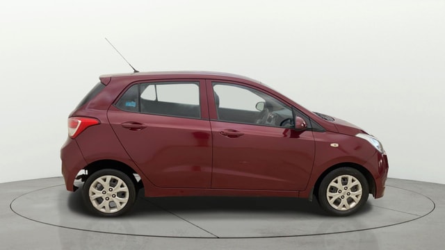 View Hyundai Grand i10 Image 8 Used Hyundai Grand i10 Image 8