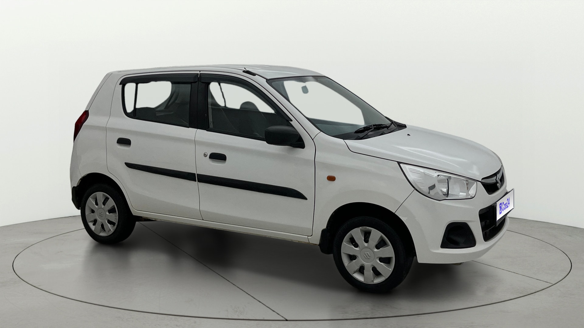 Used 2018 Maruti Suzuki Alto K10 Used 2018 Maruti Suzuki Alto K10