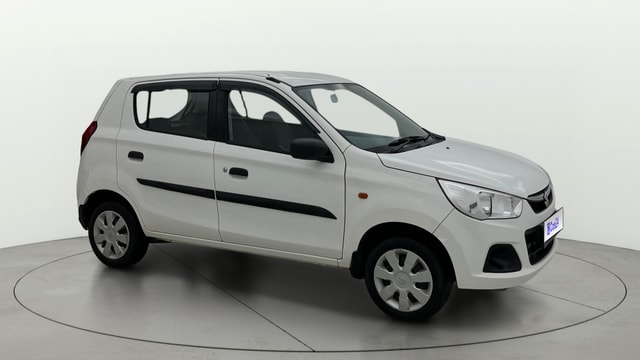 View Maruti Suzuki Alto K10 Image 35 Used Maruti Suzuki Alto K10 Image 35