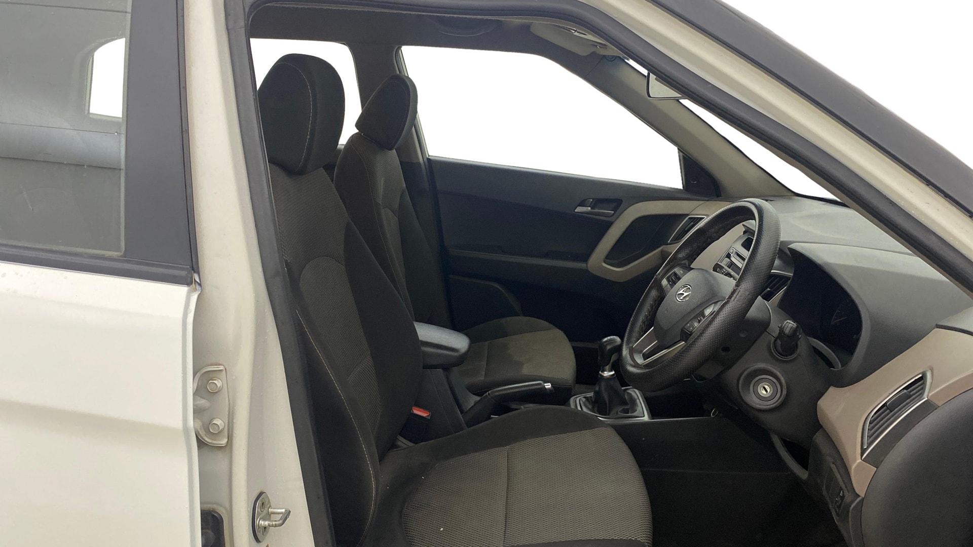 View 2016 Hyundai Creta 1.4 E Diesel Image 16 Used 2016 Hyundai Creta 1.4 E Diesel Image 16