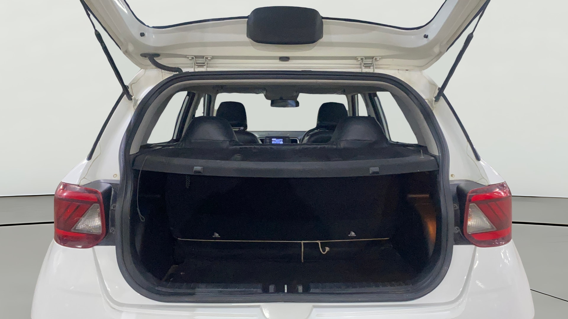 View 2019 Hyundai Venue S 1.2 Petrol Image 36 Used 2019 Hyundai Venue S 1.2 Petrol Image 36