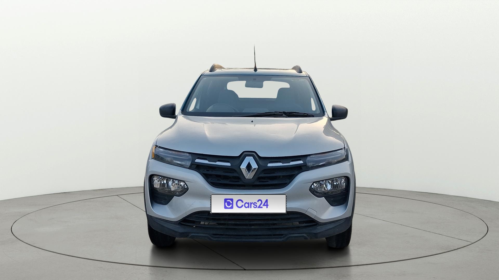 View 2020 Renault Kwid RXL 1.0 BS IV Image 1 Used 2020 Renault Kwid RXL 1.0 BS IV Image 1