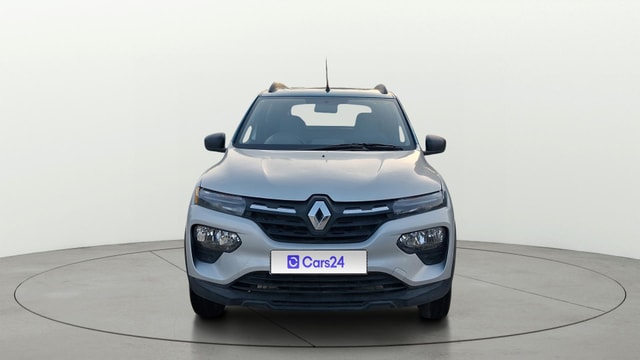 View Renault Kwid Image 1 Used Renault Kwid Image 1