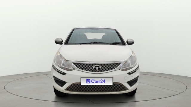 View Tata Zest Image 1 Used Tata Zest Image 1