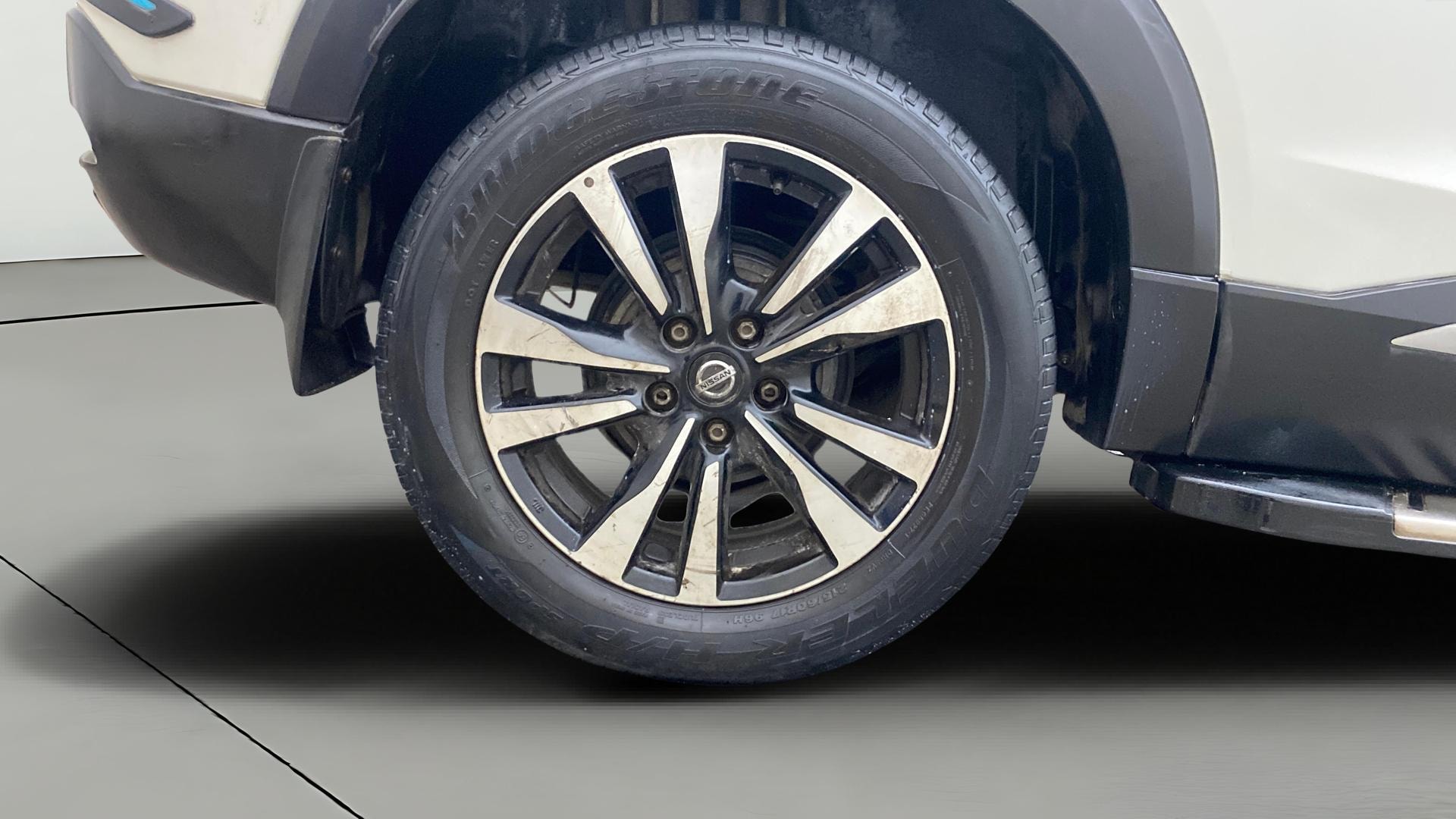 View 2019 Nissan Kicks XV Petrol BS IV Image 24 Used 2019 Nissan Kicks XV Petrol BS IV Image 24