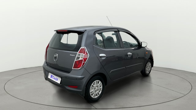 View Hyundai i10 Image 42 Used Hyundai i10 Image 42