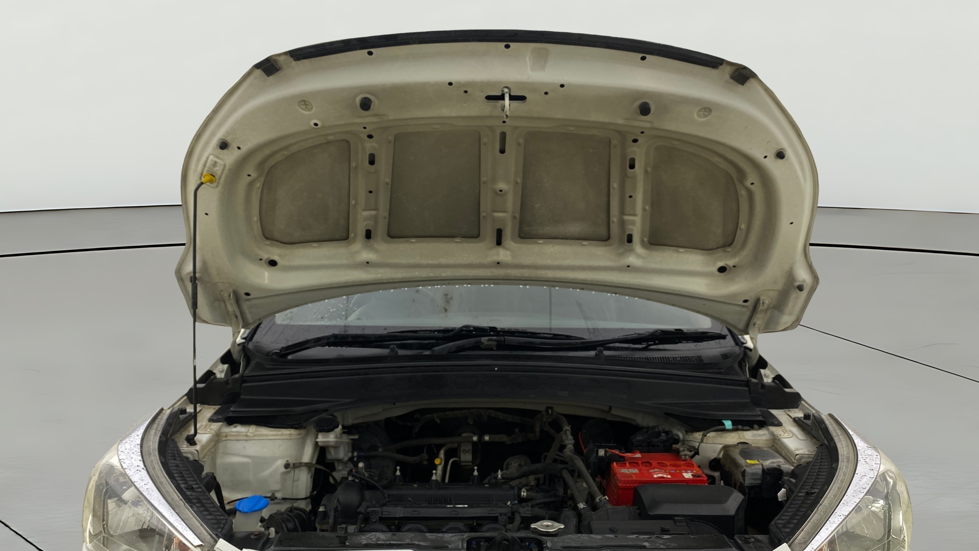 View 2019 Hyundai Creta 1.4 E Diesel Image 33 Used 2019 Hyundai Creta 1.4 E Diesel Image 33