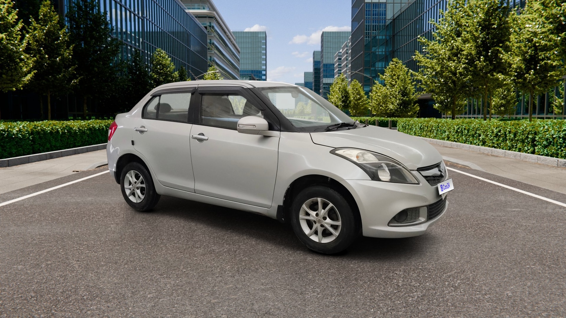 View 2016 Maruti Suzuki 1000 Base Variant Image 13 Used 2016 Maruti Suzuki 1000 Base Variant Image 13