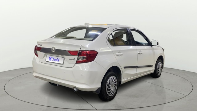 View Honda Amaze Image 41 Used Honda Amaze Image 41