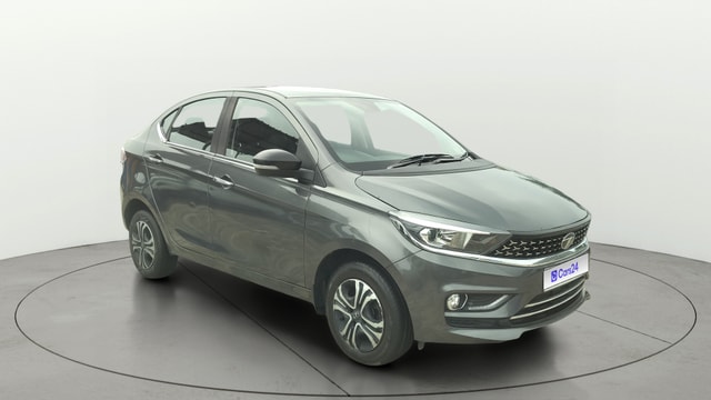 View Tata Tigor Image 37 Used Tata Tigor Image 37