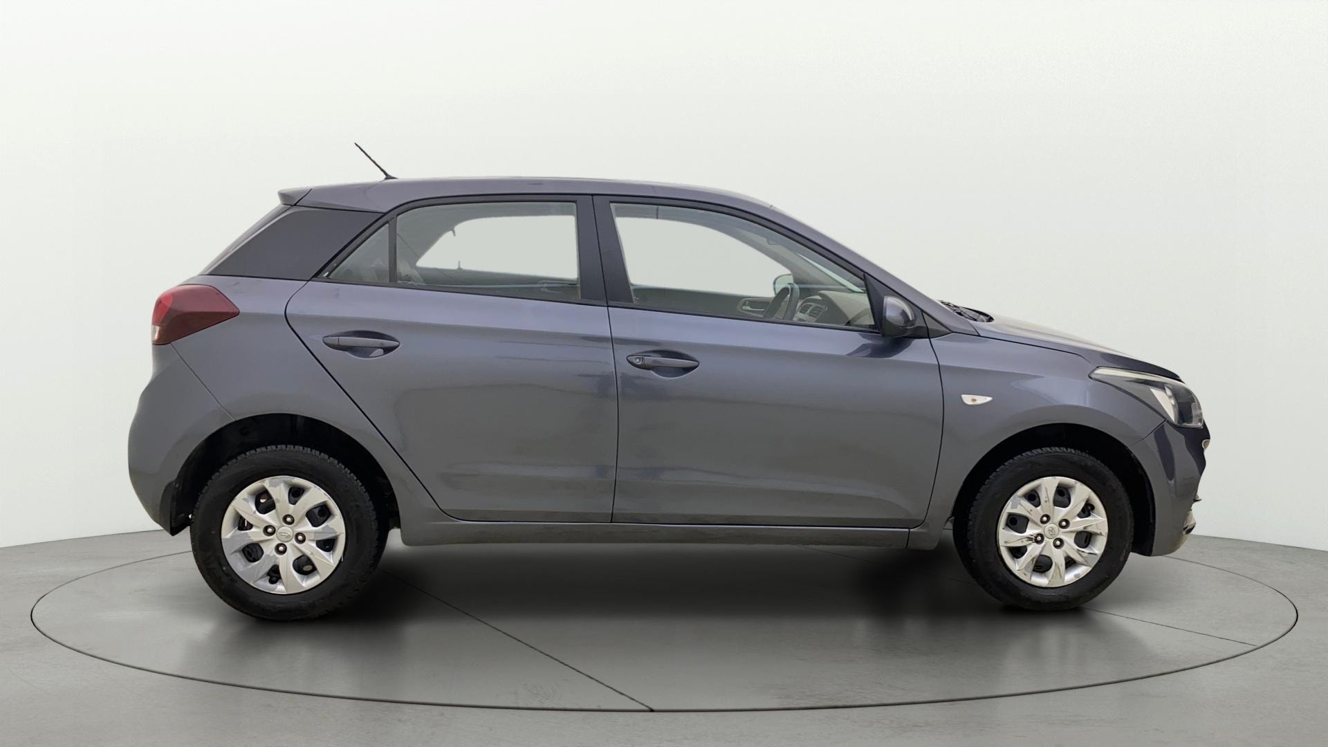 View 2019 Hyundai Elite i20 1.2 Magna Plus Petrol BS IV Image 8 Used 2019 Hyundai Elite i20 1.2 Magna Plus Petrol BS IV Image 8