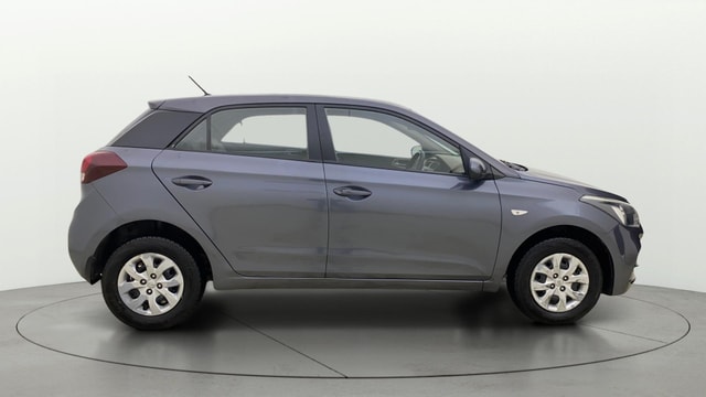 View Hyundai Elite i20 Image 8 Used Hyundai Elite i20 Image 8