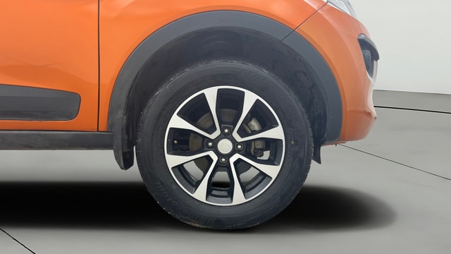 View Tata Nexon Image 40 Used Tata Nexon Image 40