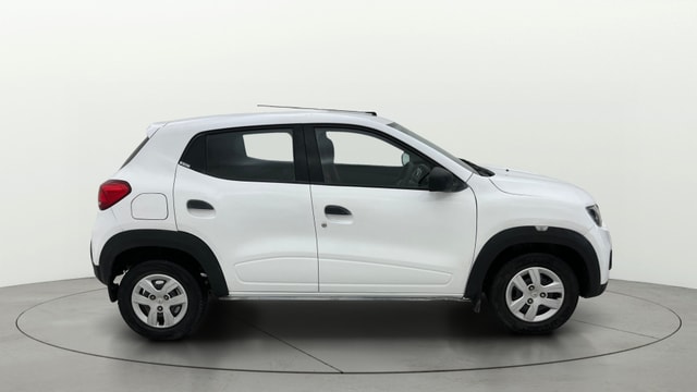 View Renault Kwid Image 8 Used Renault Kwid Image 8