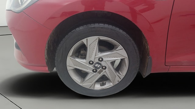 View Hyundai Verna Image 30 Used Hyundai Verna Image 30