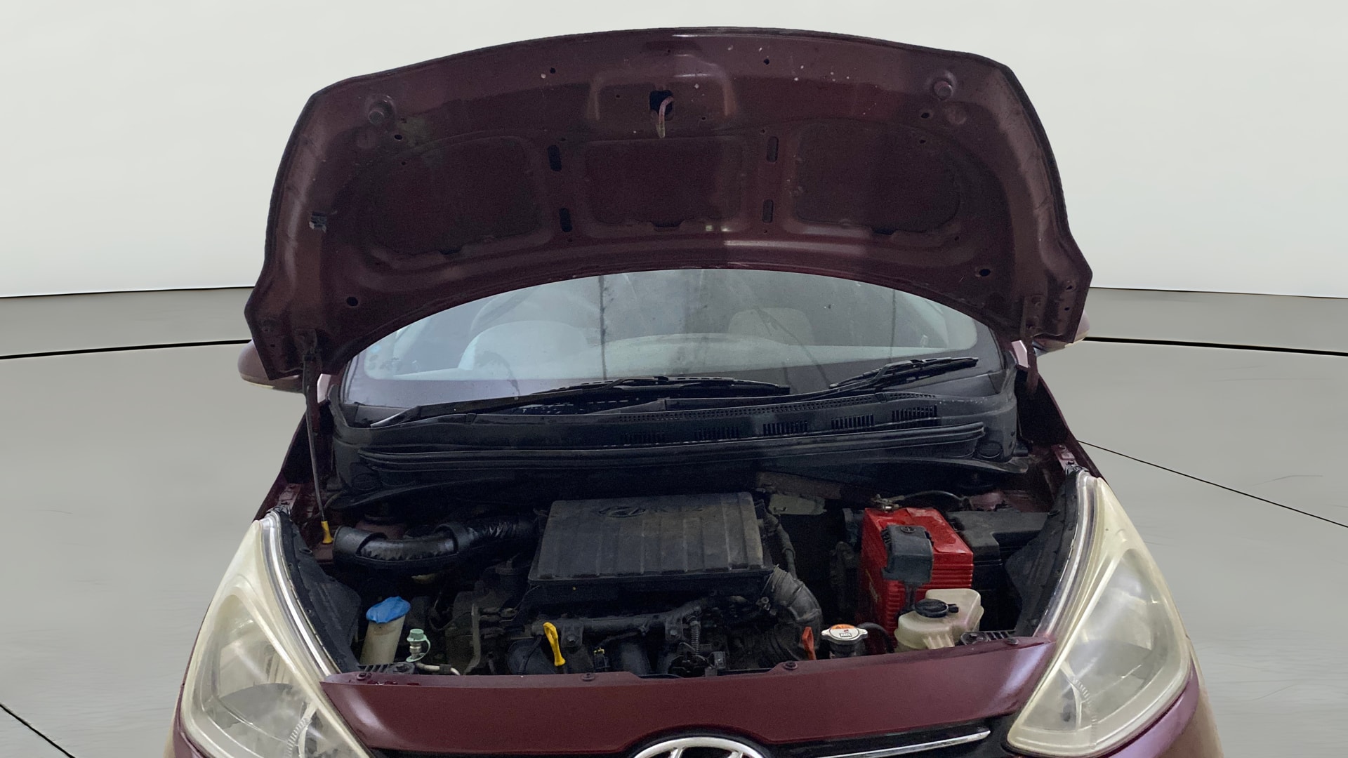 View 2015 Hyundai Grand i10 Asta AT 1.2 Kappa VTVT Image 31 Used 2015 Hyundai Grand i10 Asta AT 1.2 Kappa VTVT Image 31