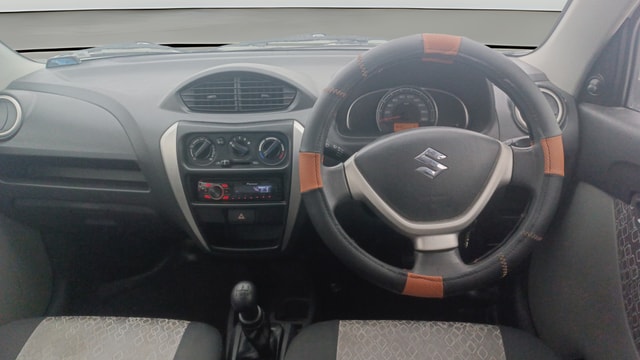 View Maruti Suzuki Alto 800 Image 20 Used Maruti Suzuki Alto 800 Image 20