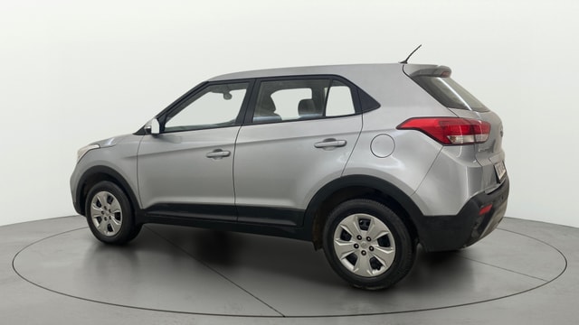 View Hyundai Creta Image 2 Used Hyundai Creta Image 2