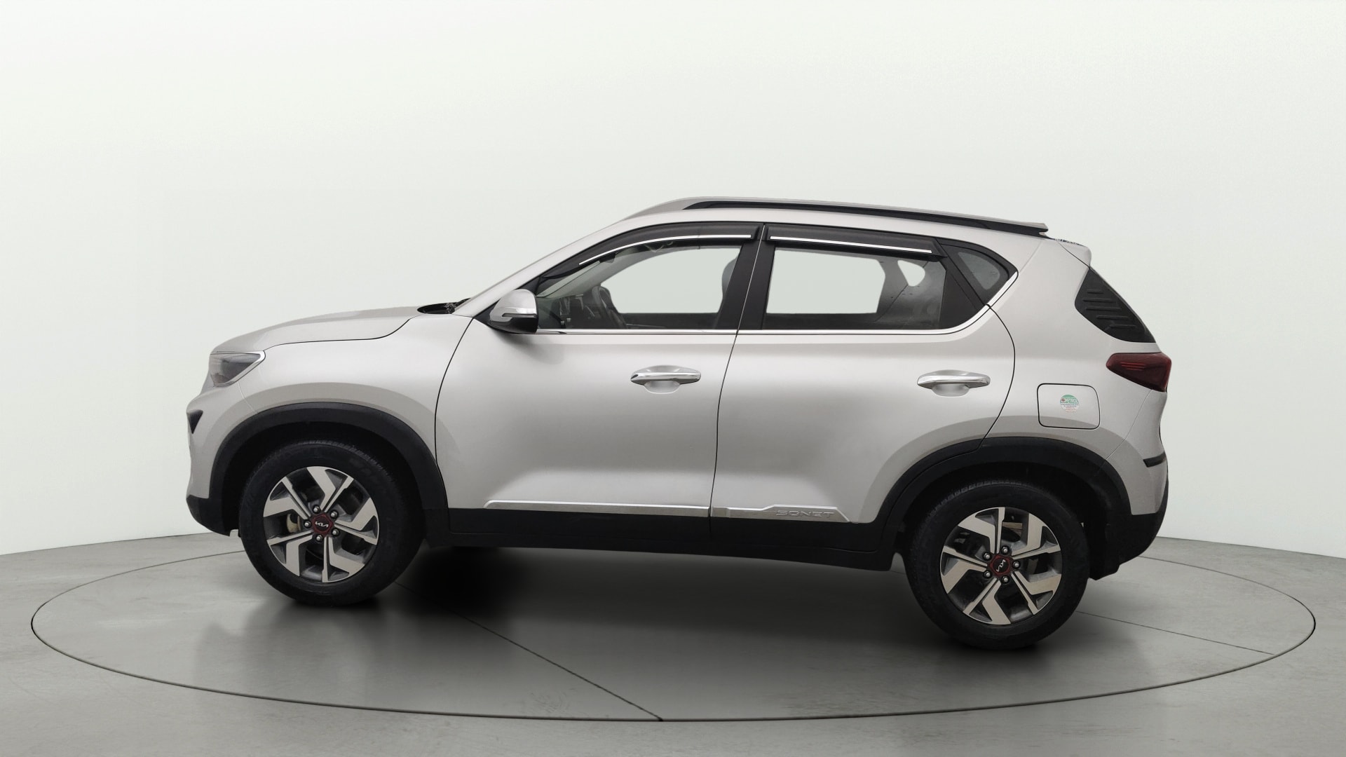 Used 2023 Kia Sonet Used 2023 Kia Sonet