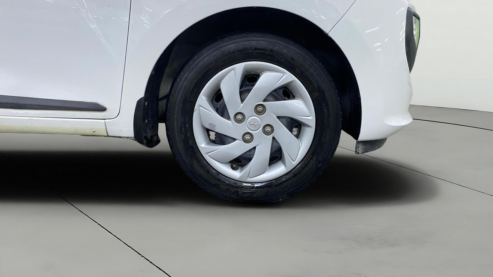 View 2019 Hyundai New Santro D-Lite Petrol Image 40 Used 2019 Hyundai New Santro D-Lite Petrol Image 40