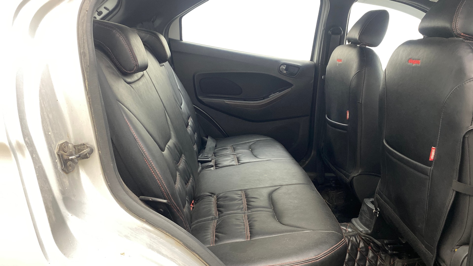 Used 2021 Ford Freestyle Used 2021 Ford Freestyle
