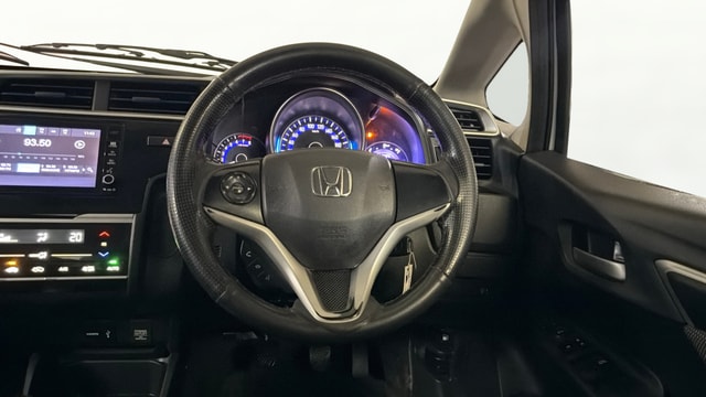 View Honda WR-V Image 20 Used Honda WR-V Image 20