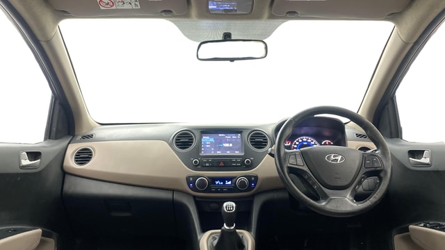 View Hyundai Grand i10 Image 15 Used Hyundai Grand i10 Image 15