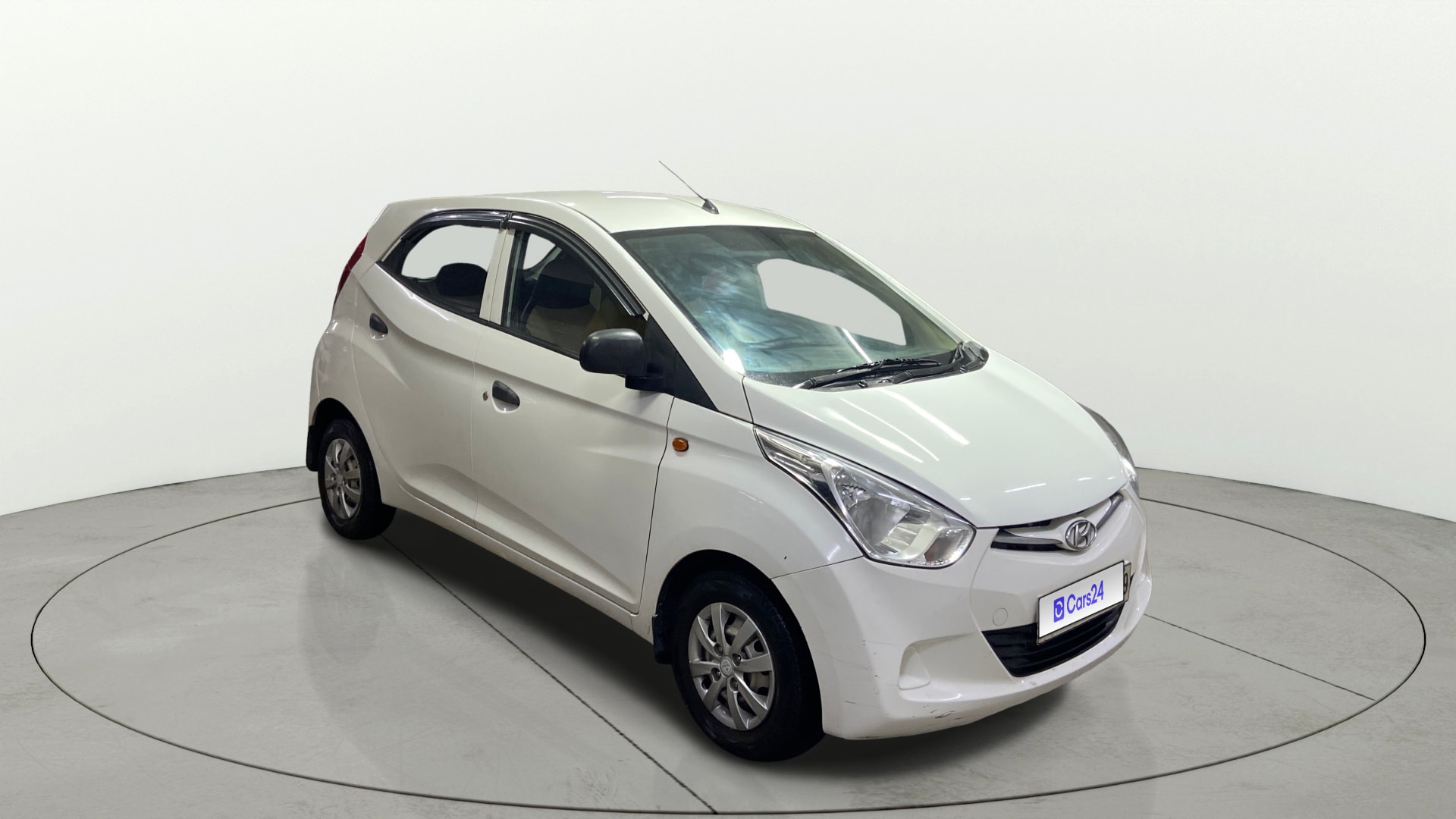 View 2016 Hyundai EON Era Plus Image 35 Used 2016 Hyundai EON Era Plus Image 35
