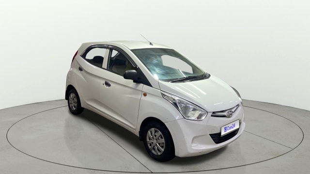 View Hyundai EON Image 35 Used Hyundai EON Image 35