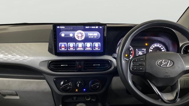 View Hyundai Grand i10 Nios Image 17 Used Hyundai Grand i10 Nios Image 17