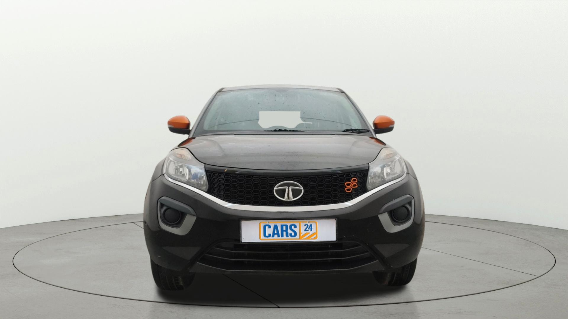 Used 2019 Tata Nexon Used 2019 Tata Nexon