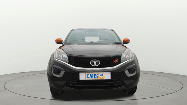 View Tata Nexon Image 1 Used Tata Nexon Image 1