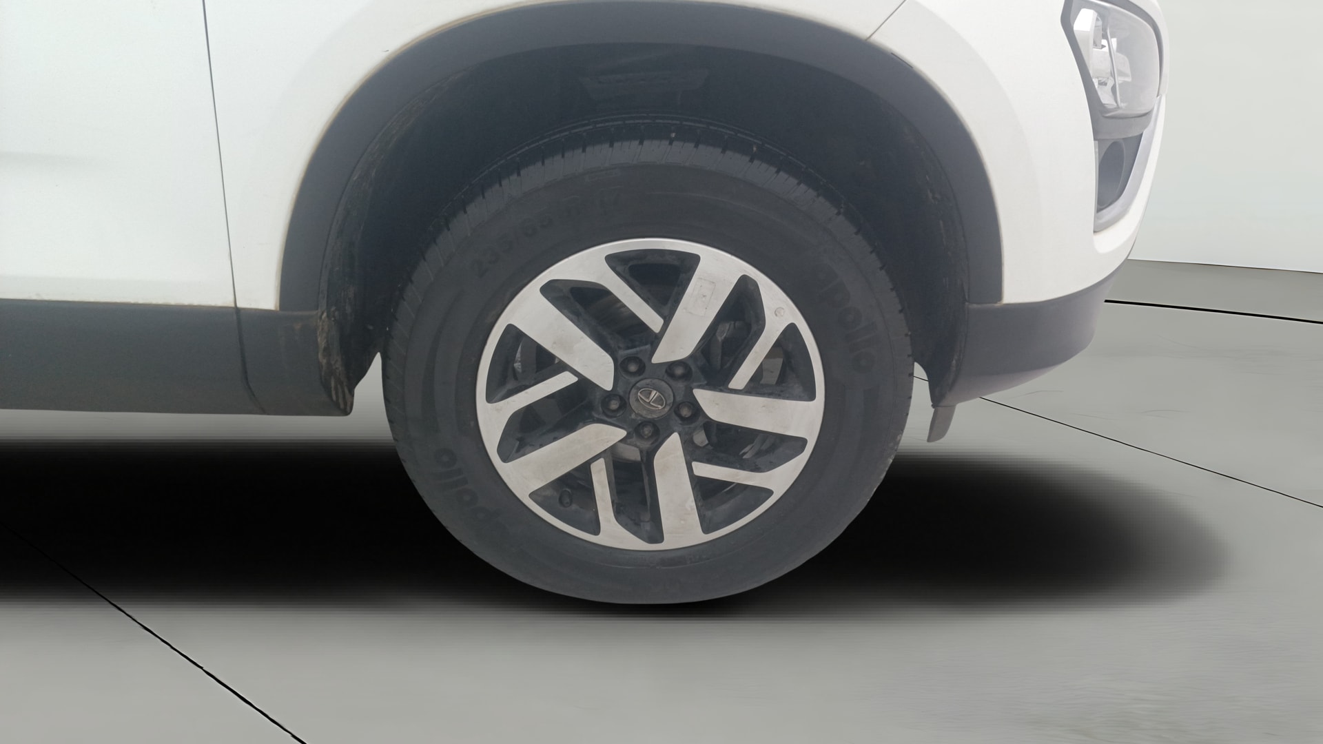 View 2023 Tata Harrier XE Image 43 Used 2023 Tata Harrier XE Image 43