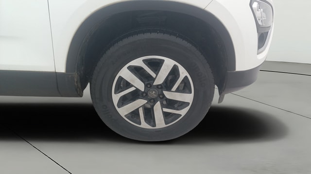 View Tata Harrier Image 43 Used Tata Harrier Image 43