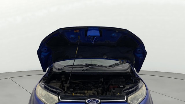 View Ford EcoSport Image 32 Used Ford EcoSport Image 32