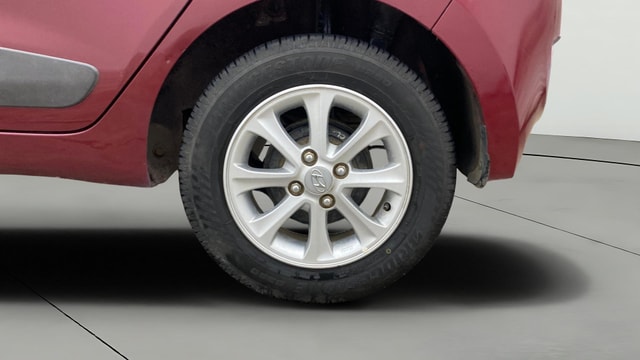 View Hyundai Grand i10 Image 11 Used Hyundai Grand i10 Image 11
