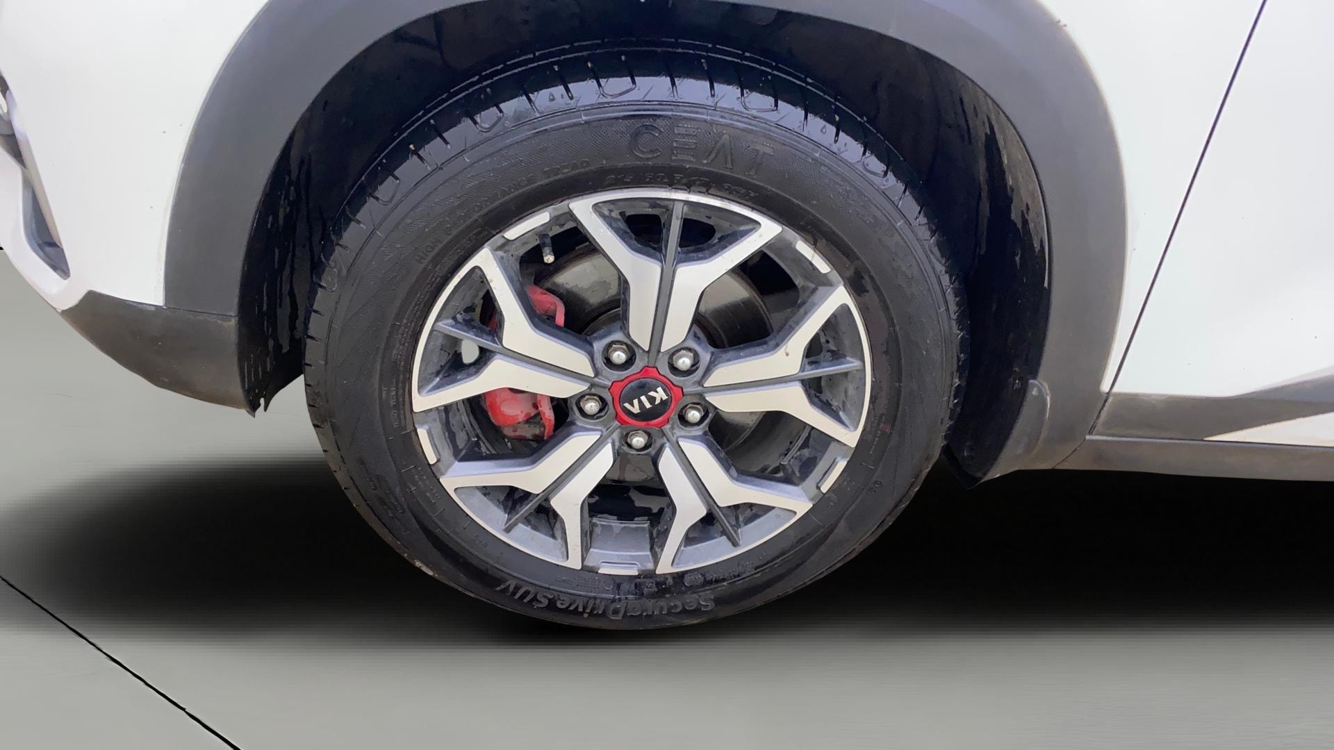 Used 2020 Kia Seltos Used 2020 Kia Seltos