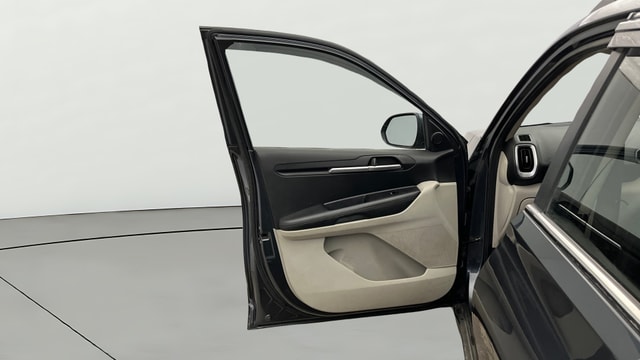 View Kia Sonet Image 38 Used Kia Sonet Image 38