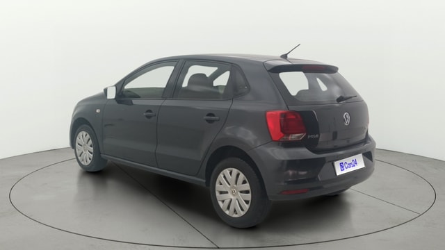 View Volkswagen Polo Image 2 Used Volkswagen Polo Image 2