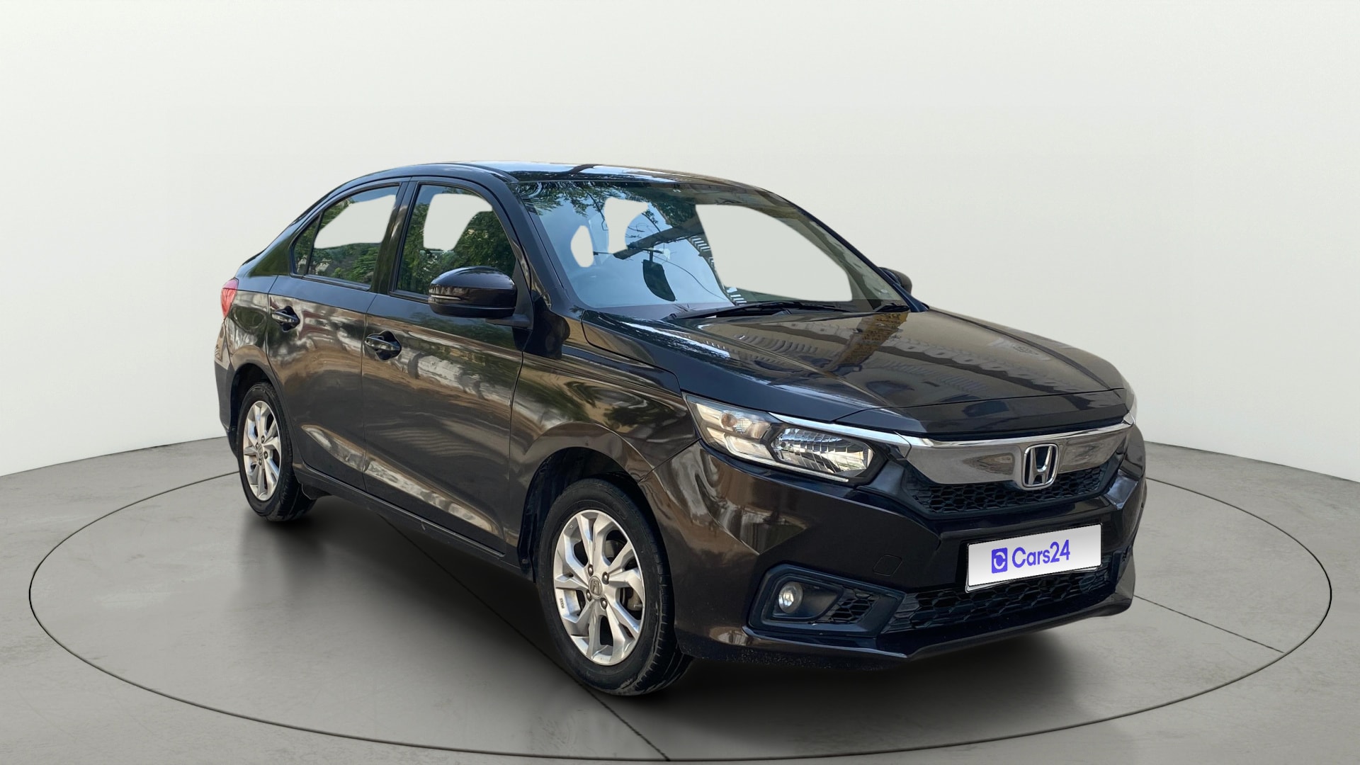 View 2019 Honda Amaze E MT Petrol BS IV Image 22 Used 2019 Honda Amaze E MT Petrol BS IV Image 22