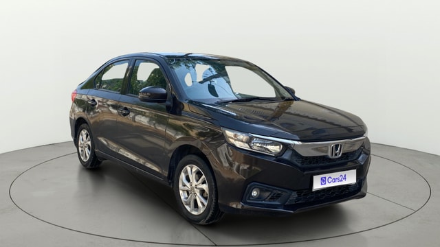 View Honda Amaze Image 22 Used Honda Amaze Image 22