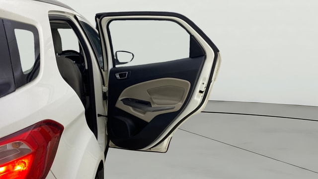 View Ford EcoSport Image 8 Used Ford EcoSport Image 8